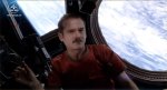 Hadfield Space Oddity1