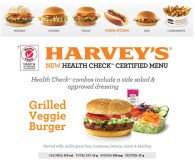 harveys-healthcheck